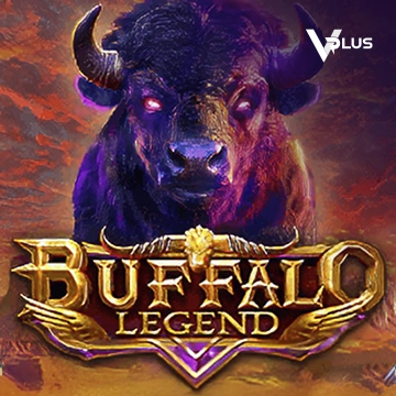 Buffalo Legend - STONEBET88