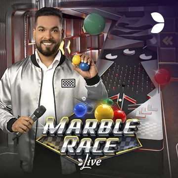 Marble Race - STONEBET88