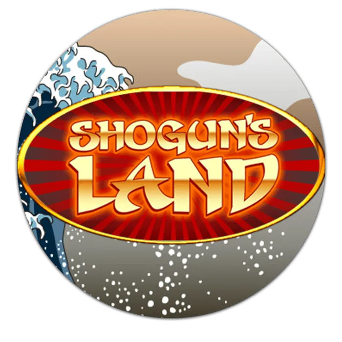 Habanero : Shoguns Land - STONEBET88