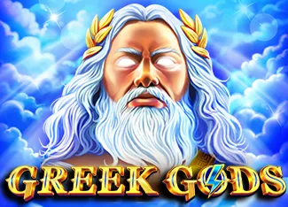 Pragmatic : Greek Gods - STONEBET88