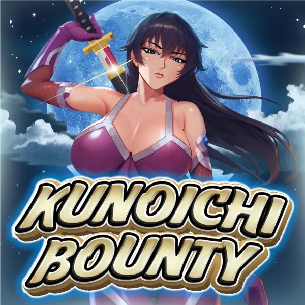 Kunoichi Bounty - STONEBET88
