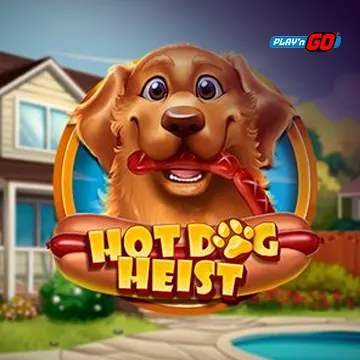 Hot Dog Heist - STONEBET88