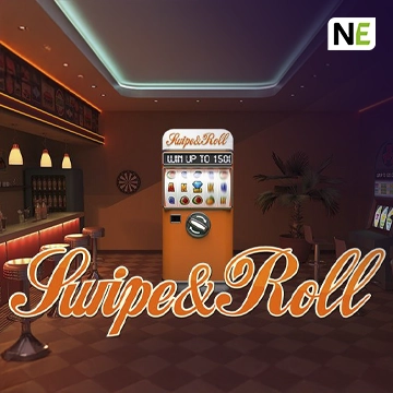 Swipe and Roll - STONEBET88