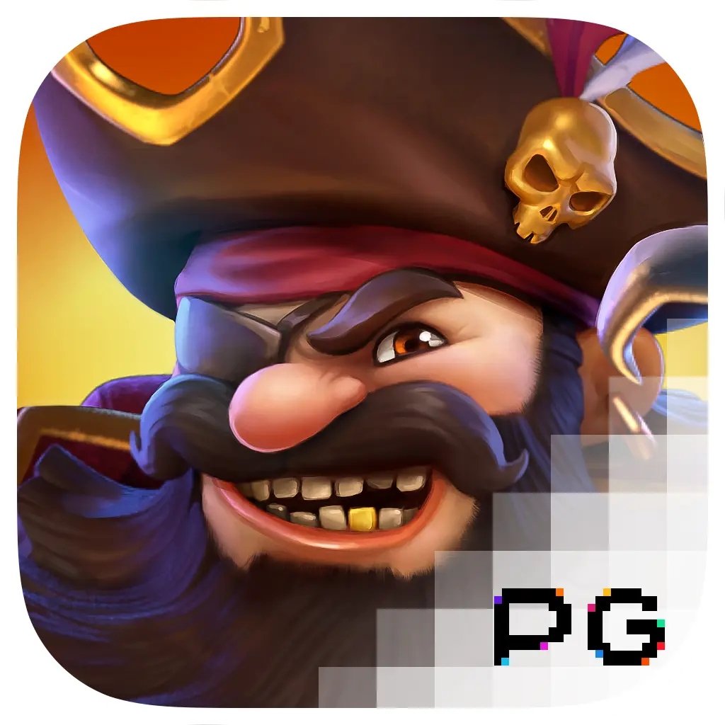 PGSoft : Captains Bounty - STONEBET88