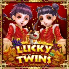 Lucky Twins - STONEBET88
