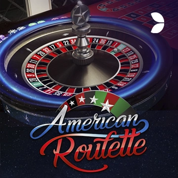 American Roulette - STONEBET88