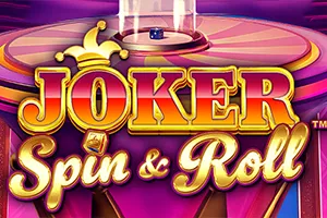 Joker Spin & Roll - STONEBET88