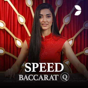 Speed Baccarat Q - STONEBET88