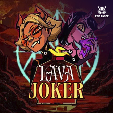 Lava Joker - STONEBET88