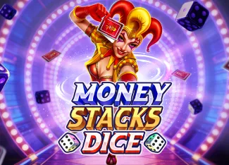 Pragmatic : Money Stacks Dice - STONEBET88