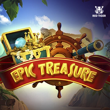 Epic Treasure - STONEBET88