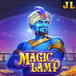 MagicLamp - STONEBET88