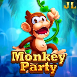 Monkey Party - STONEBET88