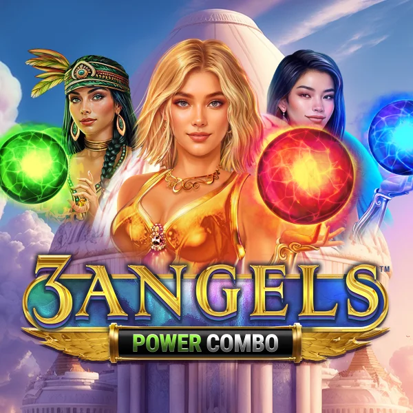 3 Angels Power Combo - STONEBET88