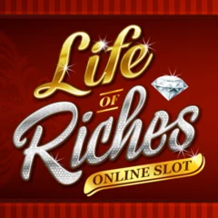 Life Of Riches - STONEBET88
