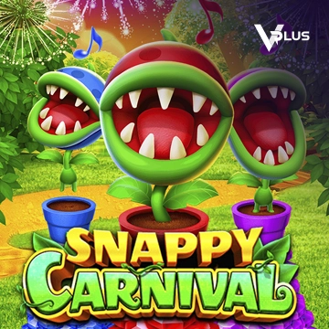 Snappy Carnival - STONEBET88