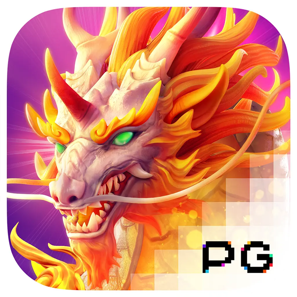 PGSoft : Ways of the Qilin - STONEBET88
