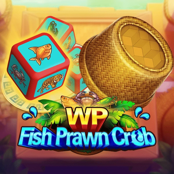 WP Fish Prawn Crab - STONEBET88