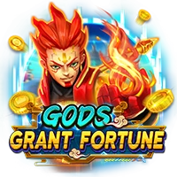 GODS GRANT FORTUNE - STONEBET88