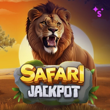Spinocchio : Safari Jackpot - STONEBET88