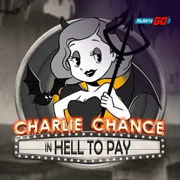 Charlie Chance in Hell to Pay - STONEBET88