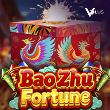 Bao Zhu Fortune - STONEBET88