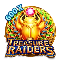 Facai : TREASURE RAIDERS - STONEBET88