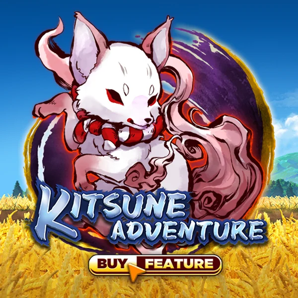 Kitsune Adventure - STONEBET88