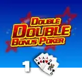 Double Double Bonus Poker 1 Hand - STONEBET88