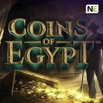 Coins of Egypt - STONEBET88