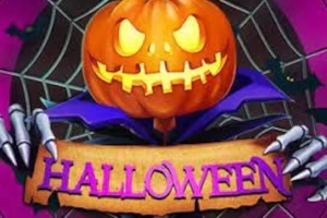 PLAYSTAR : HALLOWEEN - STONEBET88