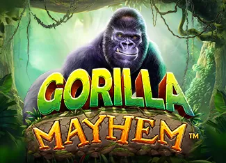 Pragmatic : Gorilla Mayhem - STONEBET88