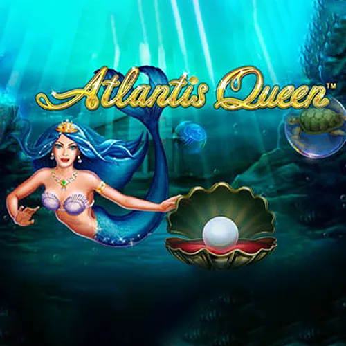 Atlantis Queen - STONEBET88