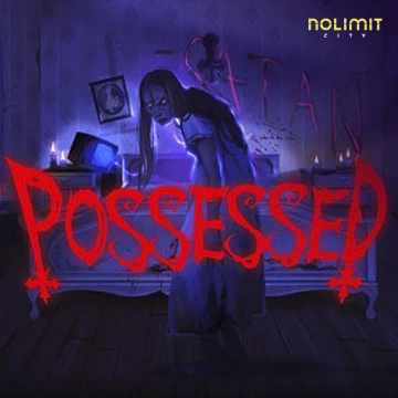NolimitCity : Possessed - STONEBET88