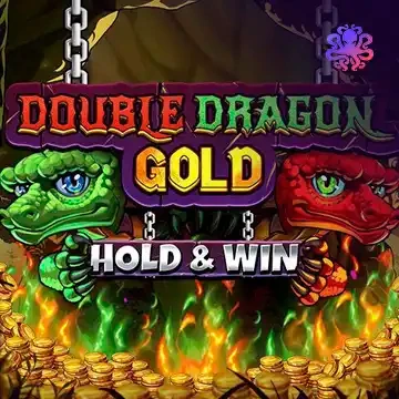 Double Dragon Gold: Hold & Win! - STONEBET88