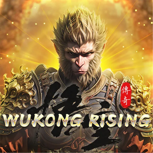 Wukong Rising - STONEBET88