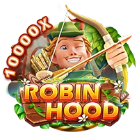 Facai : ROBIN HOOD - STONEBET88