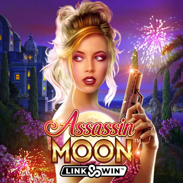 Assassin Moon - STONEBET88