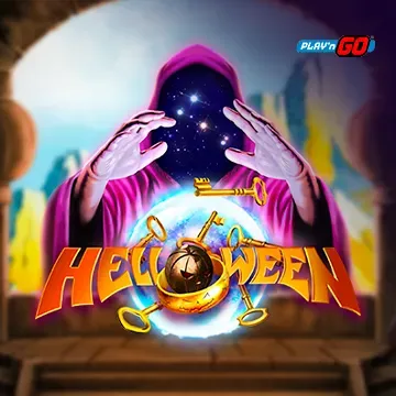 Helloween - STONEBET88
