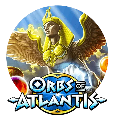 Habanero : Orbs of Atlantis - STONEBET88