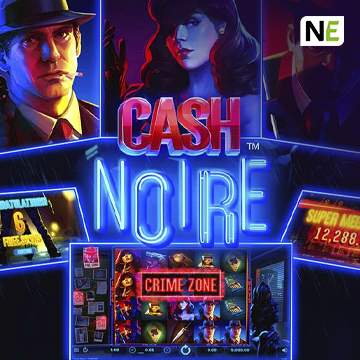 Cash Noire - STONEBET88