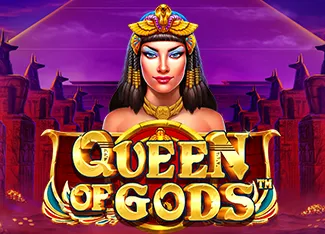 Pragmatic : Queen of Gods - STONEBET88