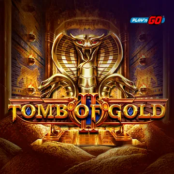 Tomb of Gold II - STONEBET88