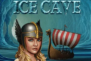 Ice Cave - STONEBET88