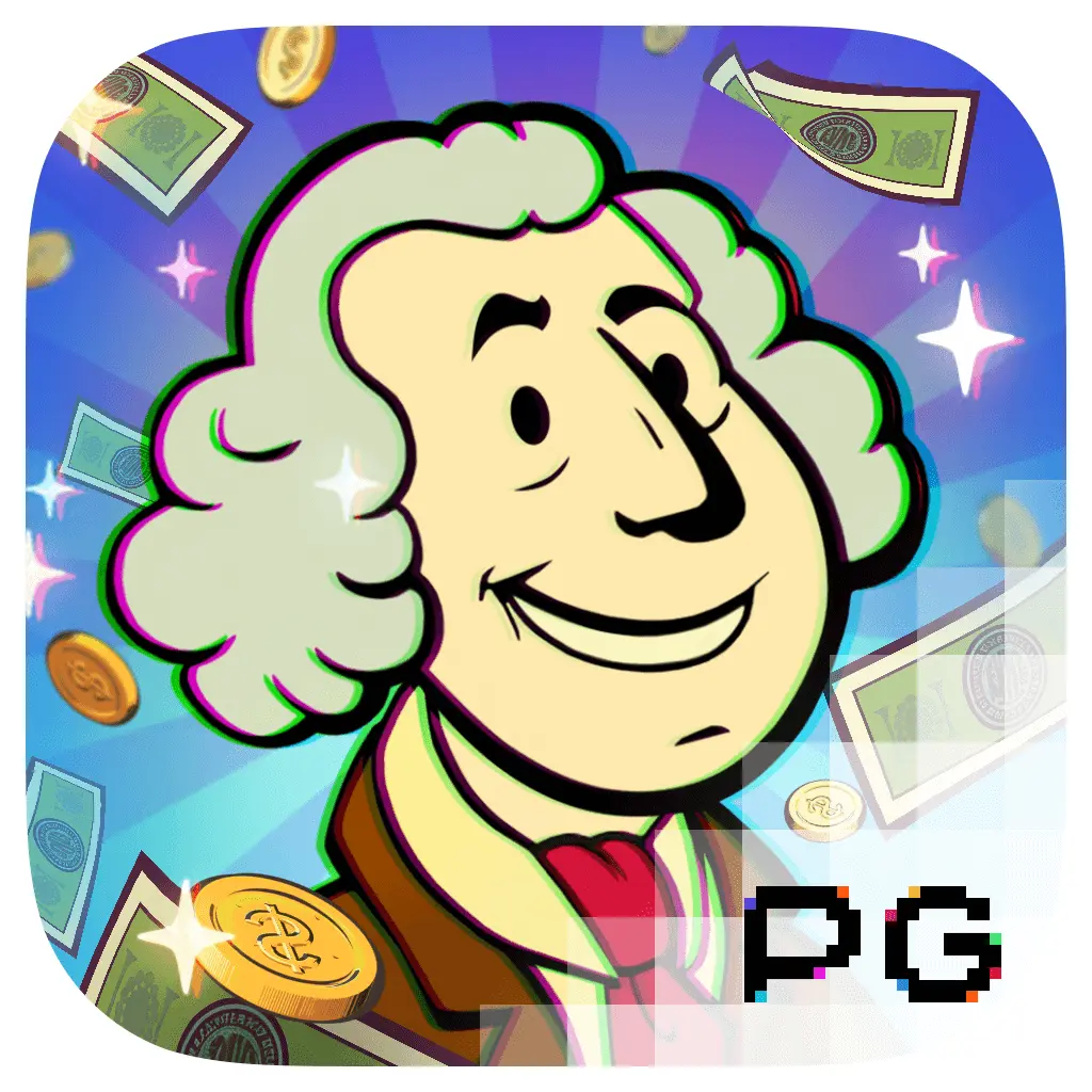 PGSoft : Cash Mania - STONEBET88