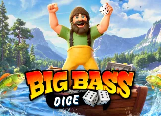 Pragmatic : Big Bass Dice - STONEBET88