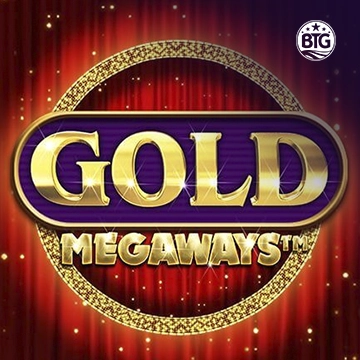 Gold Megaways - STONEBET88