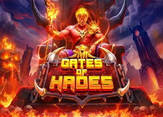 Pragmatic : Gates of Hades - STONEBET88