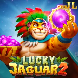 Lucky Jaguar 2 - STONEBET88