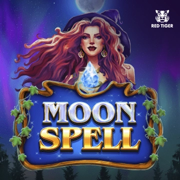Moon Spell - STONEBET88